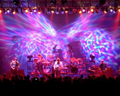 2004-01-31 - The_Fox - Atlanta, GA