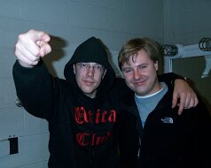 2004-02-02 - James_Robertson_Theater - Nashville, TN