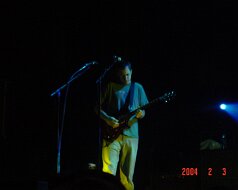 2004-02-03 - The_Pageant - St._Louis, MO