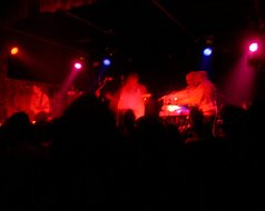2004-02-21 - Higher_Ground - Burlington, VT
