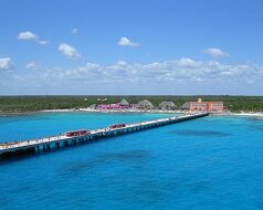 2004-03-11 - The_Stardust_Lounge - Costa_Maya, FL