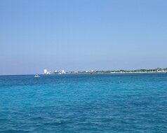 2004-03-12 - The_Stardust_Lounge - Cozumel, FL