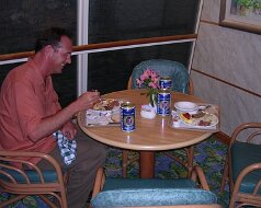 2004-03-13 - The_Stardust_Lounge - At_Sea!, FL