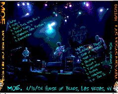 2004-04-15 - House_of_Blues - Las_Vegas, NV