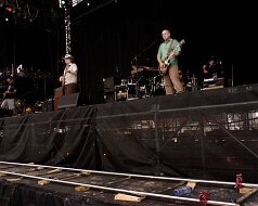 2004-06-11 - Bonnaroo-2 - Manchester, TN
