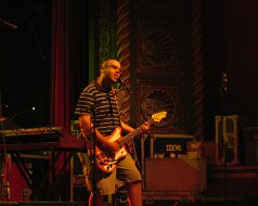 2004-06-26 - The_Uptown_Theater - Kansas_City, MO