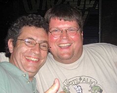 2004-07-14 - The_Garage - Lodon_-_UK, NY