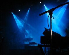 2004-07-14 - The_Garage - London, AL