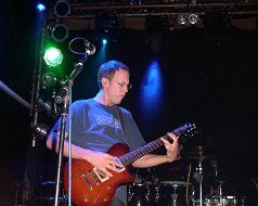 2004-07-14 - The_Garage - London-_UK, AL
