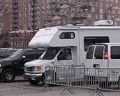 2004-07-25 - The_Cavalier_Telephone_Pavilion - Baltimore, MD