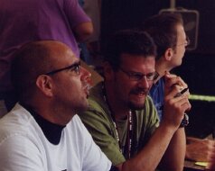 2004-09-05 - merch_table_moe.down - Turin, NY