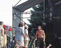 2004-09-05 - moe.downV_Snowridge_Ski_Area - Turin, NY
