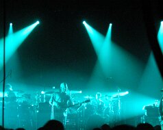 2004-10-23 - Taft_Theater - Cincinnati, OH