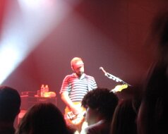 2004-10-24 - State_Theatre - Kalamazoo, MI