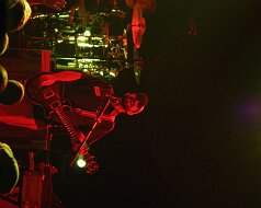 2004-10-28 - State_Theater - Ithaca, NY