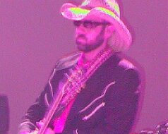 2004-10-31 - Ryman - Nashville, TN