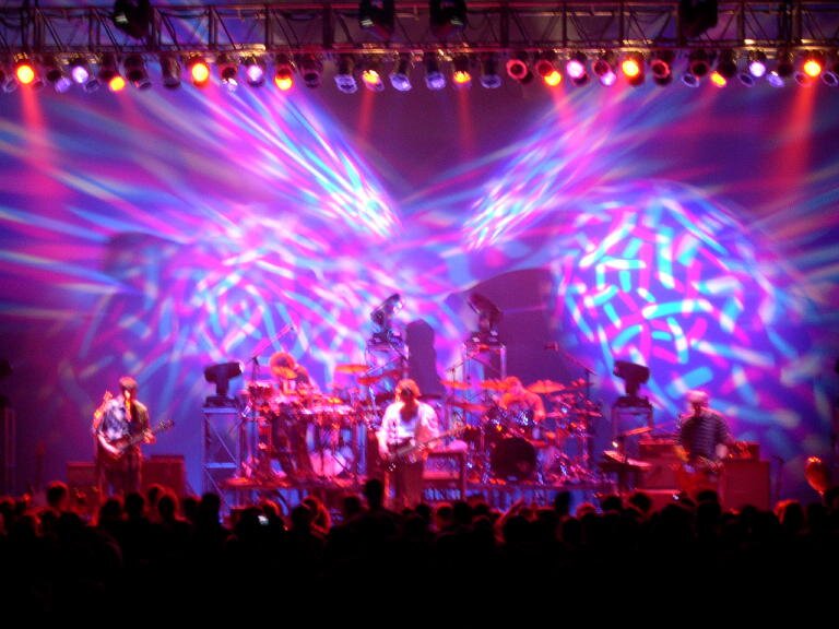 band 