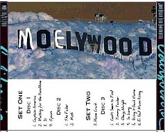 2000-10-21 - John_Anson_Ford_Ampitheater - Hollywood, CA