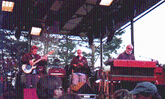 Al and the Rads2