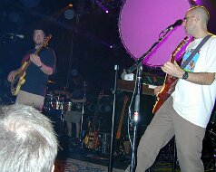 2001-01-13 - Bearsville_Theater - Bearsville, NY - 2
