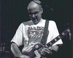 2001-01-13 - Bearsville_Theater - Bearsville, NY