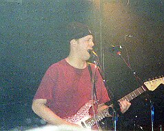 2001-01-13 - The_Barn_-_Bearsville_Studios - Bearsville, NY