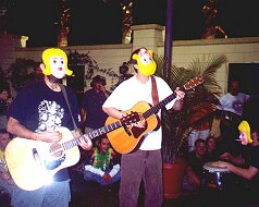 2001-02-03 - Sun_Theatre - Anaheim, CA