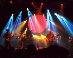 2001-02-12 - Procknow_Auditorium - Flagstaff, AZ