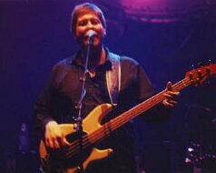 2001-03-02 - Landmark_Theater - Syracuse, NY
