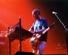 2001-03-03 - Orpheum_Theater - Boston, MA