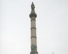 2001-06-21 - Lafayette_Square_-_Buffalo-_NY - Buffalo, NY