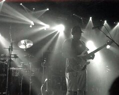 2001-07-18 - Asheville_Music_Zone - Asheville, NC