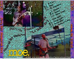 2001-07-20 - Masquerade_Park - Atlanta, GA