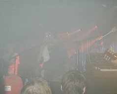 2001-07-24 - Valentine`s - Albany, NY