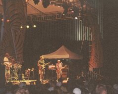 2001-07-25 - Empire_State_Plaza - Albany, NY