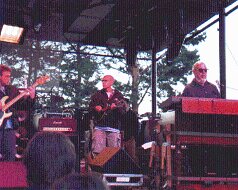 2001-09-01 - Snow_Ridge_Ski_Resort - Turin, NY
