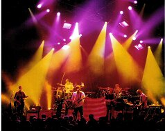 2001-09-14 - The_Orpheum - Boston, MA