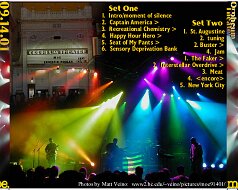2001-09-14 - The_Orpheum-2 - Boston, MA
