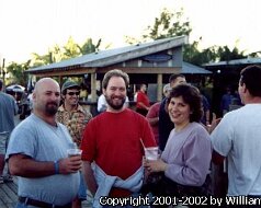 2001-09-16 - Kahunaville - Wilmington, DE