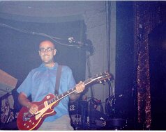 2001-09-19 - Newport_Music_Hall-2 - Columbus, OH