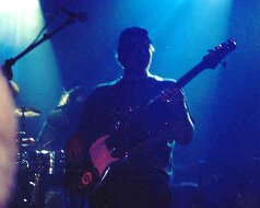 2001-09-20 - Murat_Egyptian_Room - Indianapolis, IN