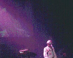 2001-10-31 - Shea`s_Theater - Buffalo, NY