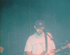 2001-11-06 - Madison_Theater - Peoria, IL
