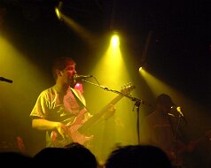 2001-11-09 - Tipitinas_Uptown - New_Orleans, LA