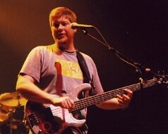 2001-11-24 - Hammerstein - New_York_City, NY