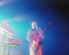 2001-11-30 - Siena_College - Saratoga, NY