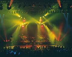 2001-12-30 - Convention_Center - Asbury_Park, NJ