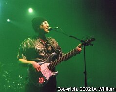2001-12-31 - Asbury_Park_Convention_Center - Asbury_Park, NJ