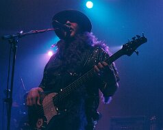 2001-12-31 - Convention_Center - Asbury_Park, NJ - 2