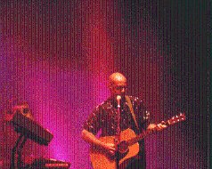 2001-12-31 - Convention_Center - Asbury_Park, NJ